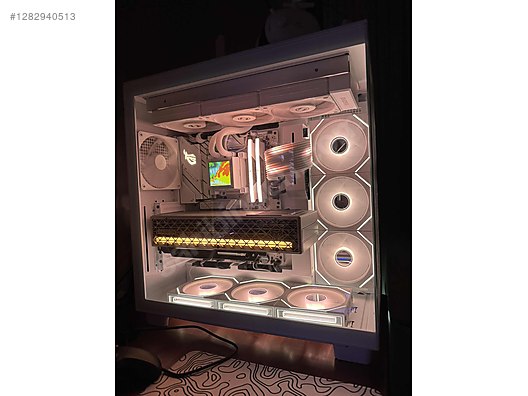 İkinci El ve Sıfır Alışveriş / Bilgisayar / Masaüstü / Donanım / Kasa