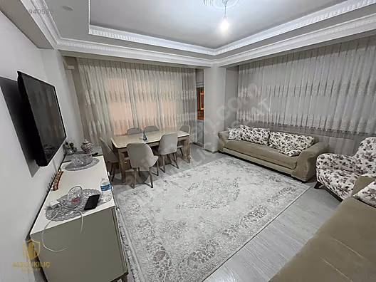 ꧁꧂ALTUNKILIÇ꧁꧂ TURGUT REİS 100 m² Normal 1. kat 2+1 #1283940535