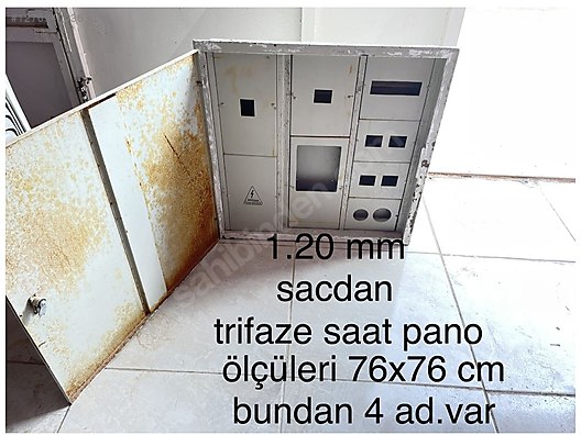 Used & Brand New Items / Garden & Home Improvement / Home Improvement / Installation Materials / Electric Meter