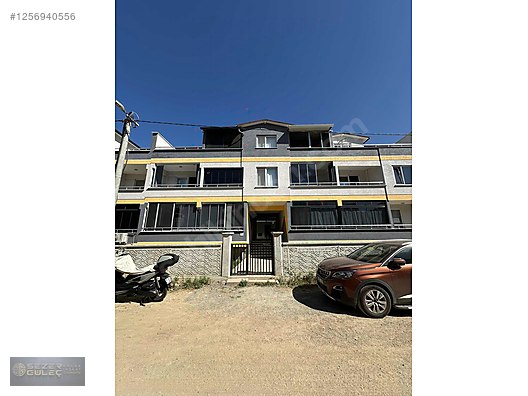 SEZER GÜLEÇ GAYRİMENKUL'DEN // DUBLEKS // 3+1 KÖŞE YAZLIK #1256940556