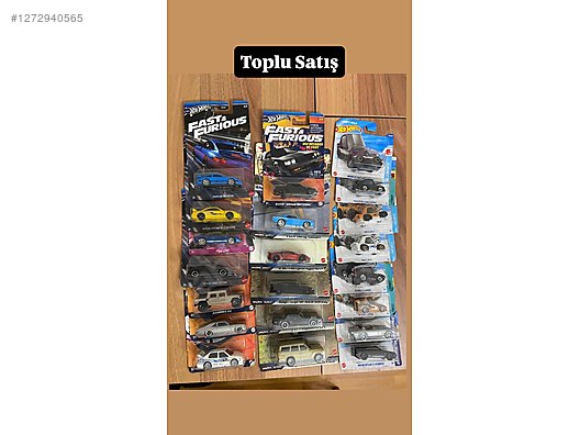 Used & Brand New Items / Toys & Hobbies / Wholesale Lots