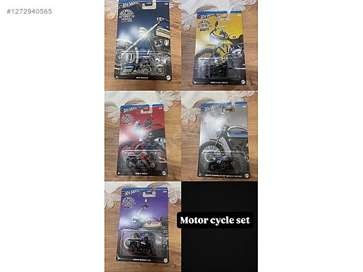 Used & Brand New Items / Toys & Hobbies / Wholesale Lots