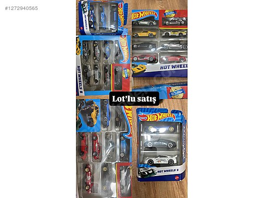 Used & Brand New Items / Toys & Hobbies / Wholesale Lots