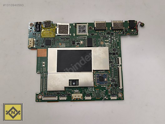 CASPER N360 ANAKART 2/64GB HATASIZ SORUNSUZ on sahibinden.com