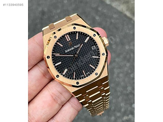 Audemars Piguet Kol Saati Modelleri Fiyatlar sahibinden da