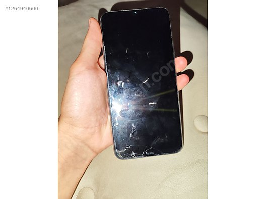 İkinci El ve Sıfır Alışveriş / Cep Telefonu & Aksesuar / Cep Telefonu / Xiaomi / Redmi Note 8