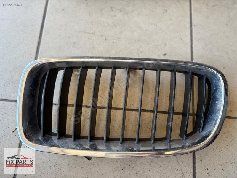 BMW 3 Serisi Panjur
