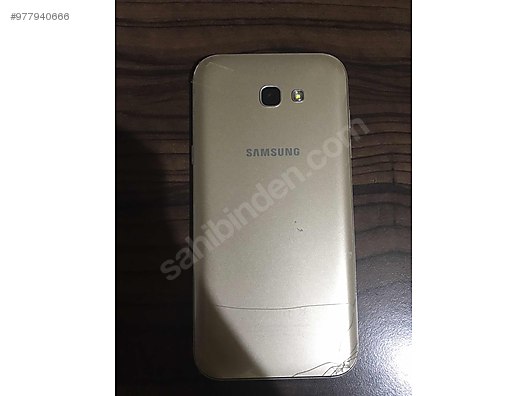 samsung galaxy a7 2017 samsung a7 2017 sahibinden comda 977940666