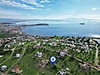 DİKİLİ ÇANDARLI ÖZLEM SİTESİNDE MERKEZE YAKIN 350 M2 ARSA