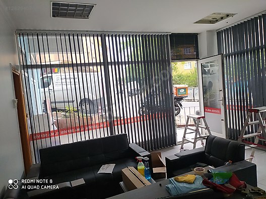 Used & Brand New Items / Home Decor / Home Textiles / Curtains & Sheers