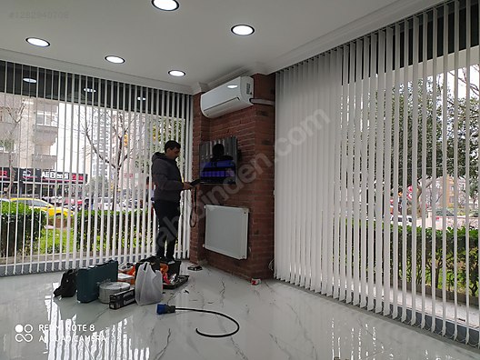 Used & Brand New Items / Home Decor / Home Textiles / Curtains & Sheers