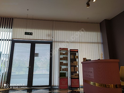 Used & Brand New Items / Home Decor / Home Textiles / Curtains & Sheers