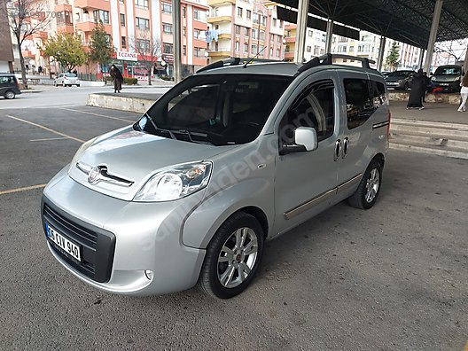 fiat fiorino combi 1 3 multijet emotion sahibinden satilik 2014 temiz kullanilmis arac sahibinden comda 976940709