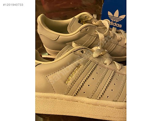 Adidas superstar ozel seri at sahibinden 1201940733