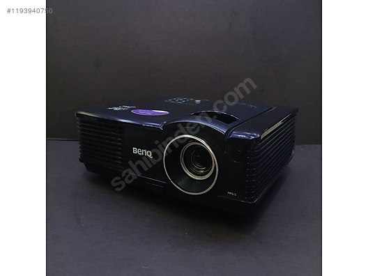 BenQ / BENQ MP515 PROJEKSİYON CİHAZI sahibinden.comda BenQ / BENQ MP515 PROJEKSİYON CİHAZI sahibinden.comda