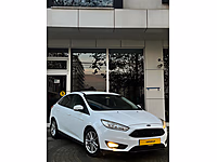 KREDİ KART'A 12AY TAKSİT/KREDİ/TAKAS 2016 FOCUS DİZEL OTOMATİK #1286940836
