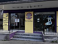 HGM/GÖLCÜK DEĞİRMENDERE'de CADDEYE CEHPE SATILIK DÜKKAN #1284940842