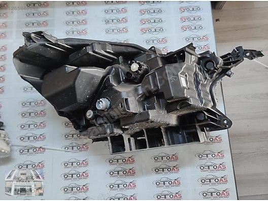 Otomobil & Arazi Aracı / Elektrik / SUZUKİ SX4 S-CROSS 2024 SOL ÖN