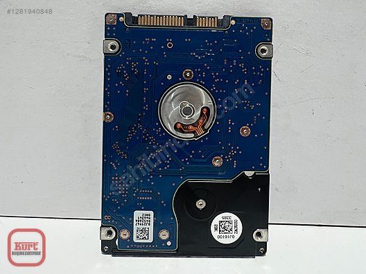 HGST / 320 GB SATA III 2.5İNÇ 7200RPM 32 MB - LAPTOP HARDDİSK - İlan ve alışverişte ilk adres sahibinden.com'da