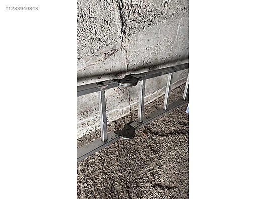 Used & Brand New Items / Garden & Home Improvement / Home Improvement / Hardware / Ladders