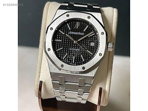 Audemars piguet mens royal oak Clearance