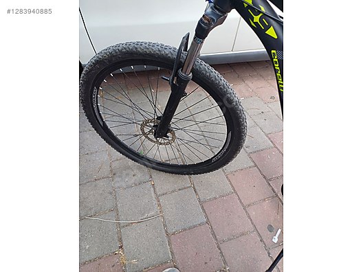 İkinci El ve Sıfır Alışveriş / Spor / Bisiklet / Dağ Bisikleti