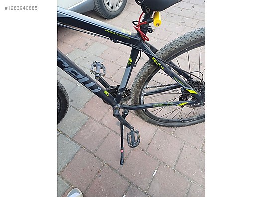 İkinci El ve Sıfır Alışveriş / Spor / Bisiklet / Dağ Bisikleti