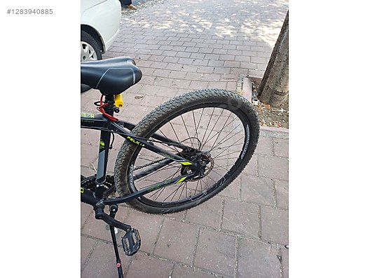 İkinci El ve Sıfır Alışveriş / Spor / Bisiklet / Dağ Bisikleti