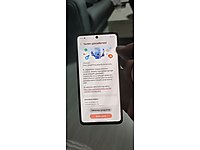 Samsung Galaxy a52 orjinal 128 GB 8 gb ram