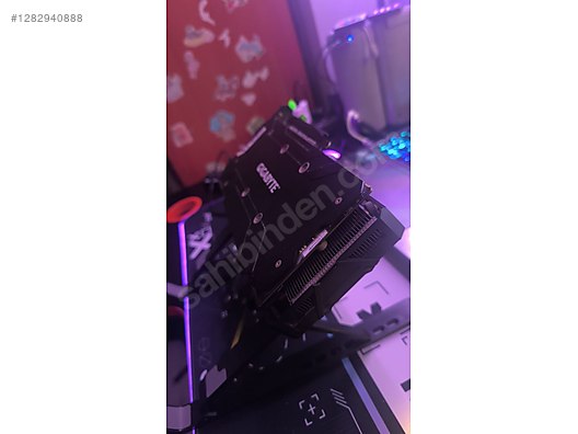 Used & Brand New Items / Computers / Desktops / Desktop Components / Graphics Cards