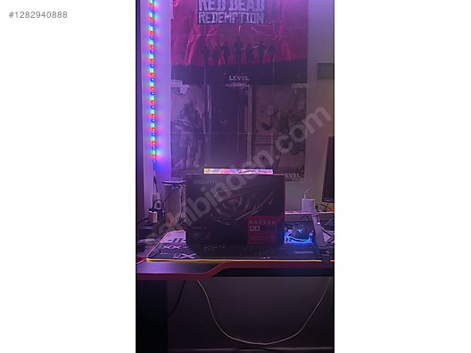 Used & Brand New Items / Computers / Desktops / Desktop Components / Graphics Cards