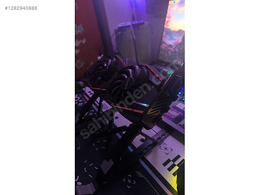 Used & Brand New Items / Computers / Desktops / Desktop Components / Graphics Cards