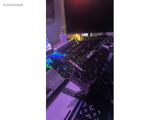 Used & Brand New Items / Computers / Desktops / Desktop Components / Graphics Cards