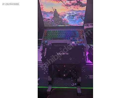 Used & Brand New Items / Computers / Desktops / Desktop Components / Graphics Cards