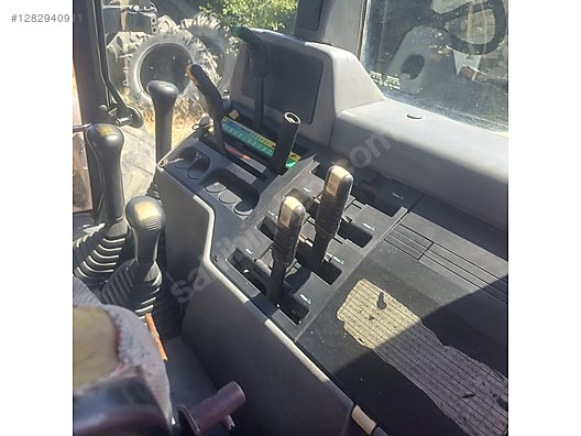 1998 Mağazadan İkinci El Lamborghini Satılık Traktör 580.000 TL'ye sahibinden.com'da