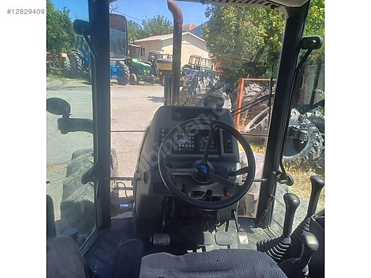 İş Makineleri & Sanayi / Tarım Makineleri / Traktör / Lamborghini