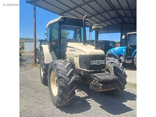 İş Makineleri & Sanayi / Tarım Makineleri / Traktör / Lamborghini