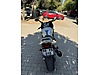 Gümüş Suzuki GSF 1200 Bandit S Manuel