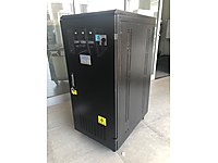 150 kVA SERVO VOLTAJ REGÜLATÖRÜ (DENGELEYİCİ) #1125940945