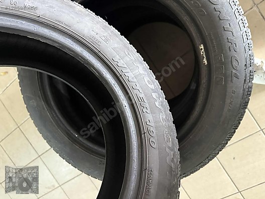 Yedek Parça, Aksesuar, Donanım & Tuning / Otomotiv Ekipmanları / Jant & Lastik / Lastik