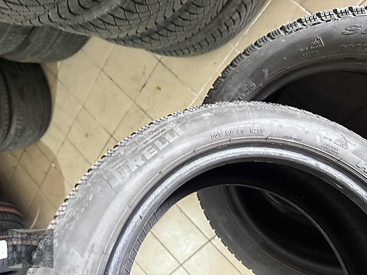 Yedek Parça, Aksesuar, Donanım & Tuning / Otomotiv Ekipmanları / Jant & Lastik / Lastik