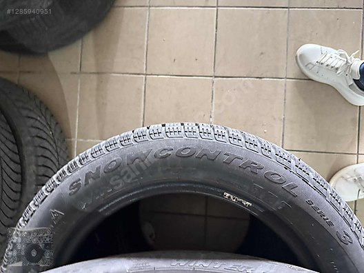 Yedek Parça, Aksesuar, Donanım & Tuning / Otomotiv Ekipmanları / Jant & Lastik / Lastik