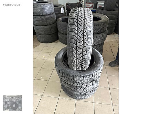 Yedek Parça, Aksesuar, Donanım & Tuning / Otomotiv Ekipmanları / Jant & Lastik / Lastik