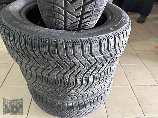 Yedek Parça, Aksesuar, Donanım & Tuning / Otomotiv Ekipmanları / Jant & Lastik / Lastik