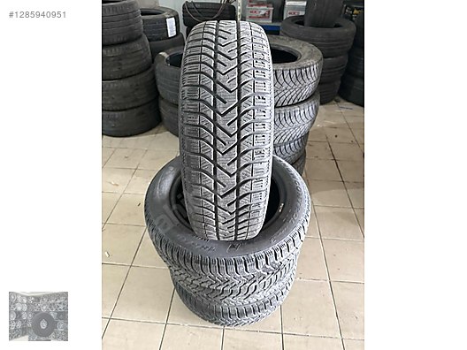 Yedek Parça, Aksesuar, Donanım & Tuning / Otomotiv Ekipmanları / Jant & Lastik / Lastik