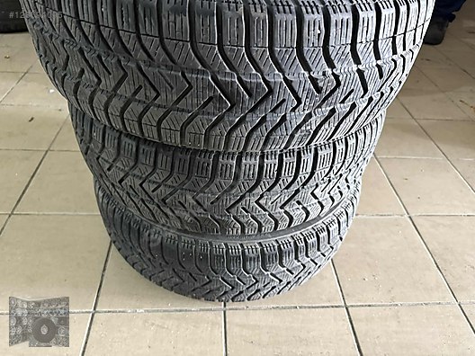 Yedek Parça, Aksesuar, Donanım & Tuning / Otomotiv Ekipmanları / Jant & Lastik / Lastik