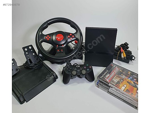 sony playstation 2 direksiyon oyunlar at sahibinden com 972940979 sony playstation 2 direksiyon oyunlar at sahibinden com 972940979