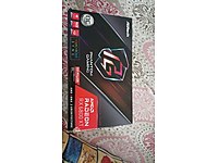 RX 6800 XT (Gaming Modeli) #1277940983