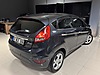 Vasıta / Otomobil / Ford / Fiesta / 1.4 TDCi / Titanium