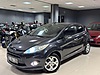 Vasıta / Otomobil / Ford / Fiesta / 1.4 TDCi / Titanium